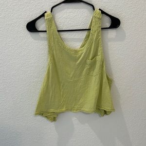 FP Movement Flow Tank, Good Condition